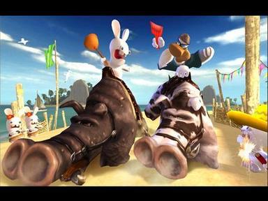 Rayman Raving Rabbids™ PC Key Fiyatları