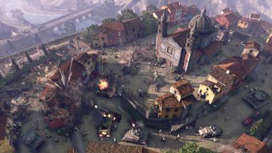 Company of Heroes 3 PC Key Fiyatları