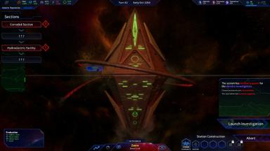 The Pegasus Expedition