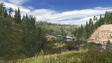 Trainz Railroad Simulator 2022 Fiyat Karşılaştırma