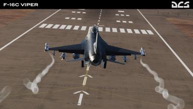 DCS: F-16C Viper PC Key Fiyatları
