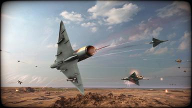 Wargame: Red Dragon - Nation Pack: Israel PC Key Fiyatları