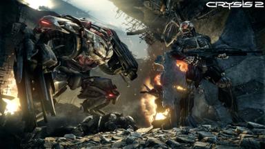 Crysis 2 - Maximum Edition PC Key Fiyatları