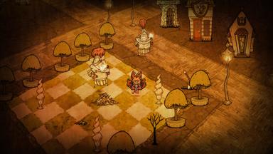 Don't Starve: Hamlet