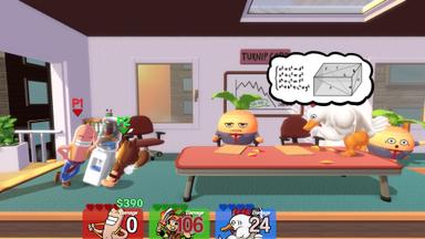 Slap City