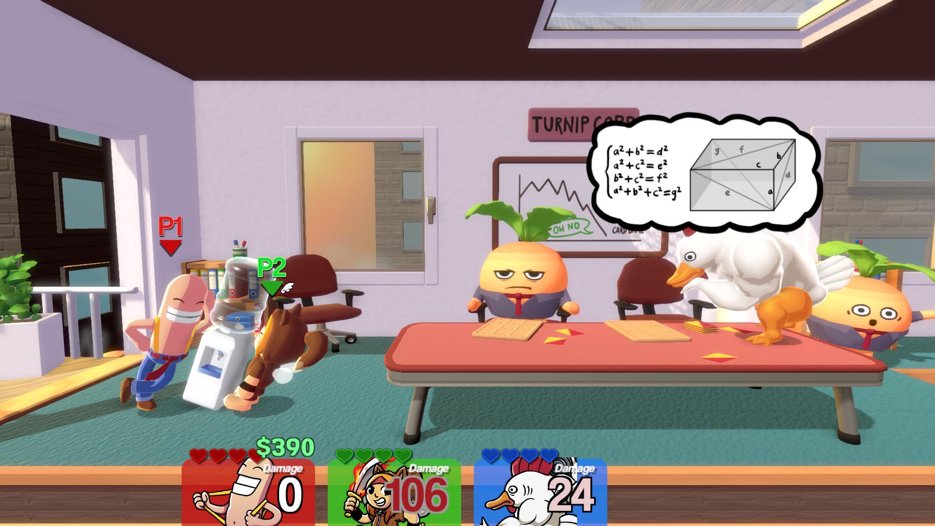 Slap City