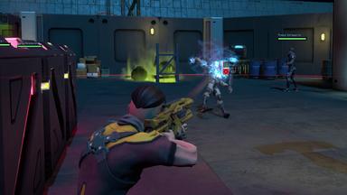 Cyber Knights: Flashpoint Fiyat Karşılaştırma
