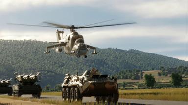 DCS: Mi-24P HIND PC Key Fiyatları