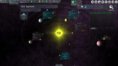 Interstellar Space: Genesis PC Key Fiyatları