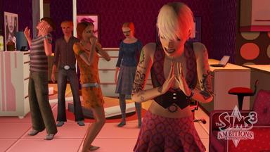 The Sims™ 3 Ambitions PC Fiyatları