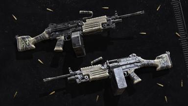 Insurgency: Sandstorm - Worn Veteran Weapon Skin Set PC Fiyatları