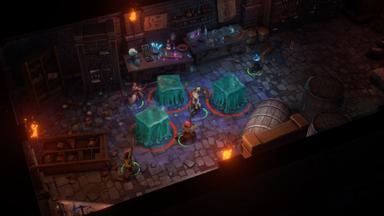Pathfinder: Wrath of the Righteous - Through the Ashes PC Fiyatları