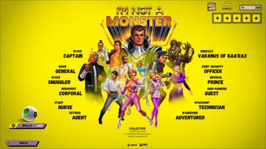 I Am Not A Monster - Multiplayer Version PC Key Fiyatları
