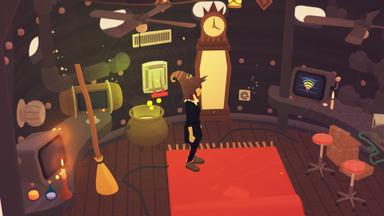 Ooblets
