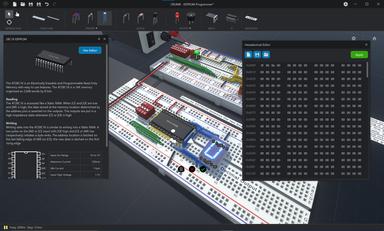 CRUMB Circuit Simulator Fiyat Karşılaştırma
