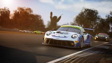 Assetto Corsa Competizione - British GT Pack PC Fiyatları