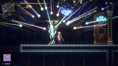 OVERLORD: ESCAPE FROM NAZARICK