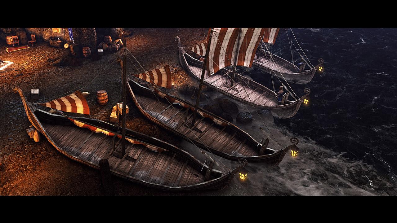 Chivalry: Medieval Warfare