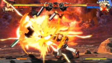 GUILTY GEAR Xrd -SIGN- PC Fiyatları