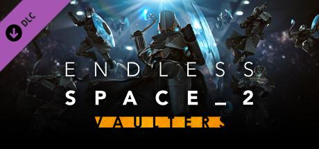 Endless Space® 2 - Vaulters