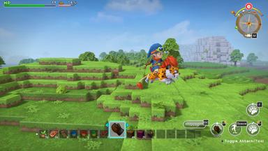 DRAGON QUEST BUILDERS PC Key Fiyatları