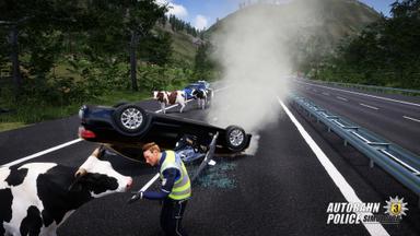 Autobahn Police Simulator 3 PC Fiyatları