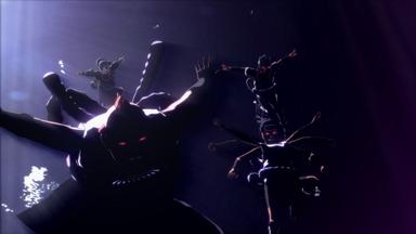NARUTO SHIPPUDEN: Ultimate Ninja STORM 4 - The Sound Four Characters Pack Fiyat Karşılaştırma