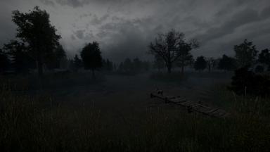 Skinwalker Hunt