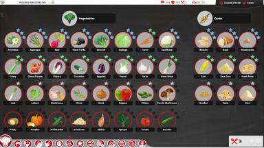 Chef: A Restaurant Tycoon Game PC Fiyatları
