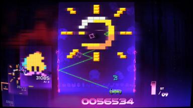 Arkanoid - Eternal Battle