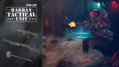 Dying Light - Harran Tactical Unit Bundle