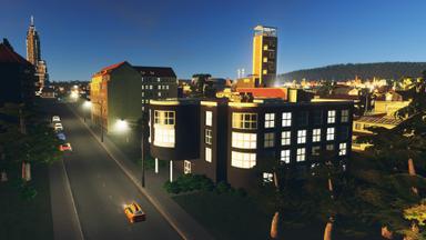 Cities: Skylines - Content Creator Pack: Art Deco Fiyat Karşılaştırma