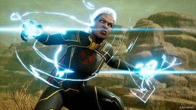 Marvel's Midnight Suns - Blood Storm