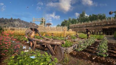 Myth of Empires PC Key Fiyatları