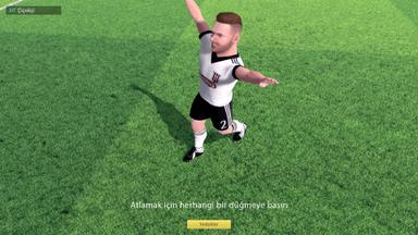 Football, Tactics &amp; Glory