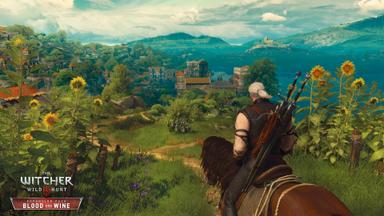 The Witcher 3: Wild Hunt - Blood and Wine Fiyat Karşılaştırma