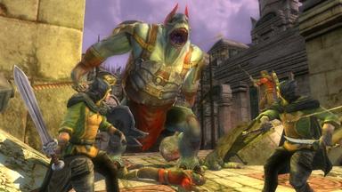 The Lord of the Rings Online™