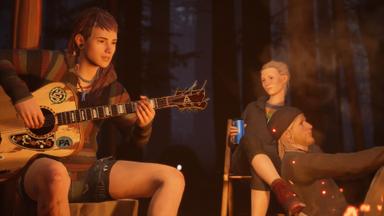 Life is Strange 2 - Episode 3