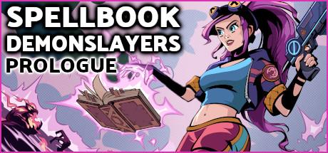 Spellbook Demonslayers Prologue