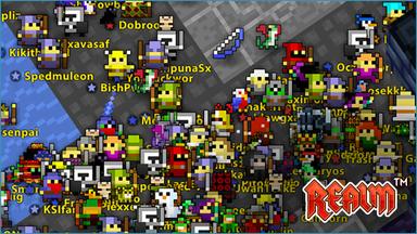 Realm of the Mad God Exalt PC Fiyatları