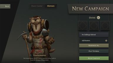 Banners of Ruin - Powdermaster PC Fiyatları