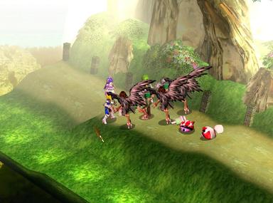 風色幻想4:聖戰的終焉 PC Key Fiyatları