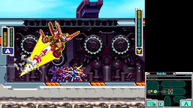 Mega Man Zero/ZX Legacy Collection PC Fiyatları
