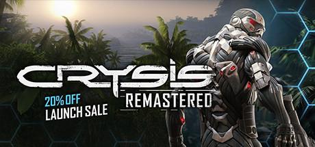 Crysis Remastered