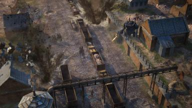Iron Harvest PC Fiyatları