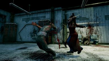 Dead by Daylight - the Saw® Chapter