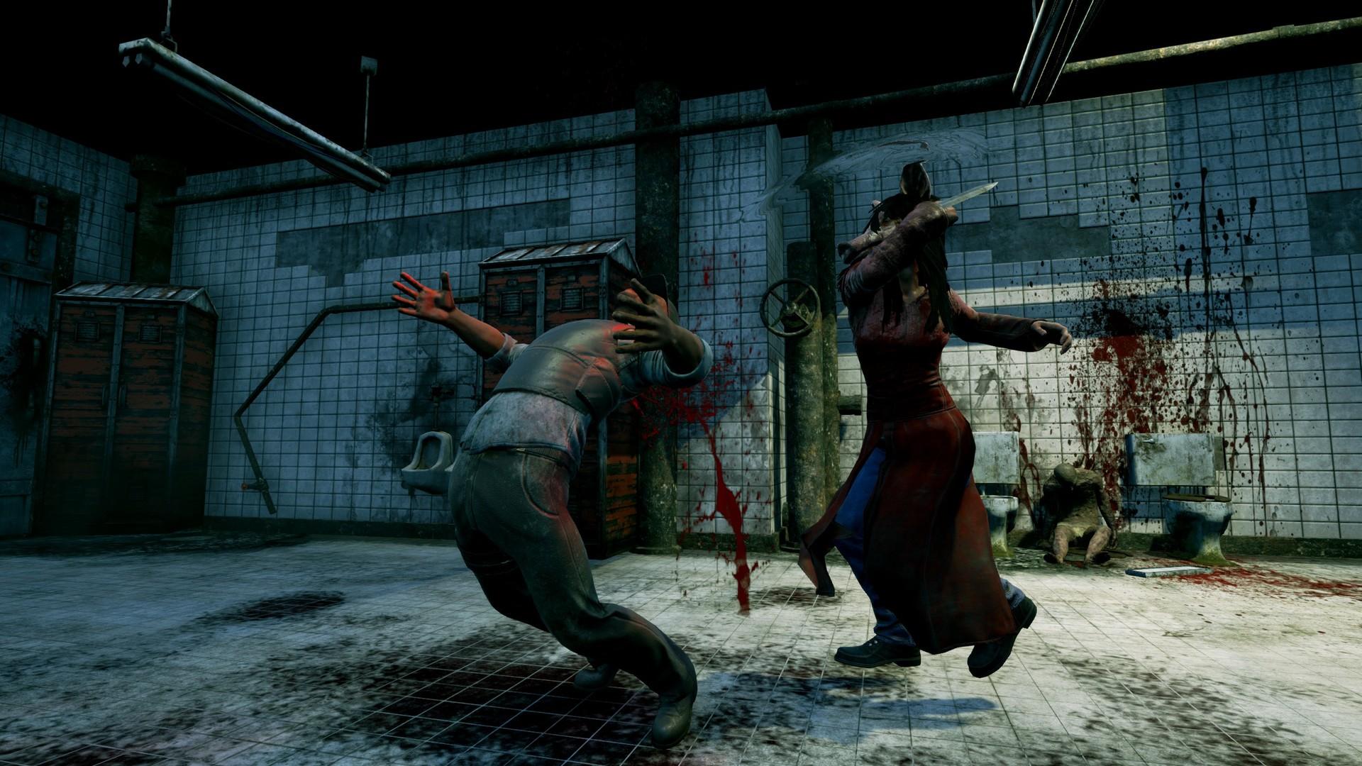 Dead by Daylight - the Saw® Chapter