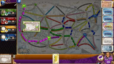 Ticket to Ride Fiyat Karşılaştırma