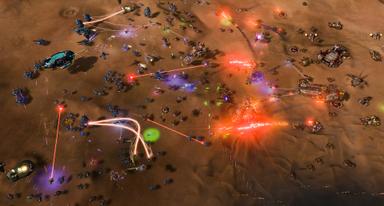 Ashes of the Singularity: Escalation Fiyat Karşılaştırma