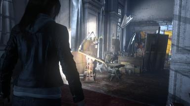 Rise of the Tomb Raider 20 Year Celebration Pack